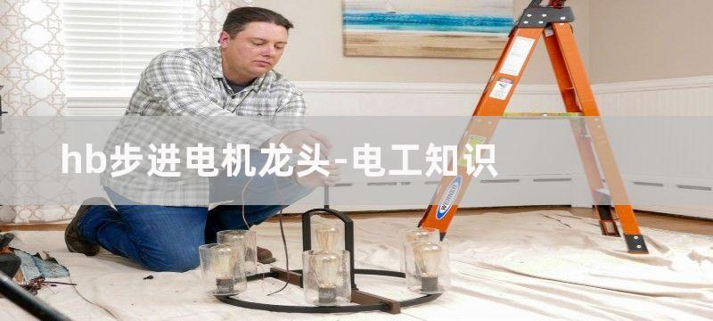 HB型步进电机的绝缘材料与线圈